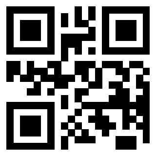 Immagine del Qr Code di 3201377906