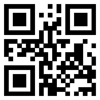 3201377912 - Immagine del Qr Code associato