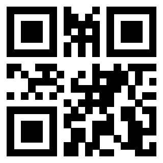 3201377913 - Immagine del Qr Code associato