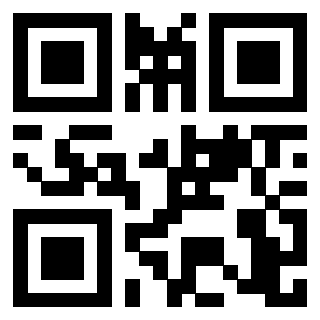 3201377920 - Immagine del QrCode