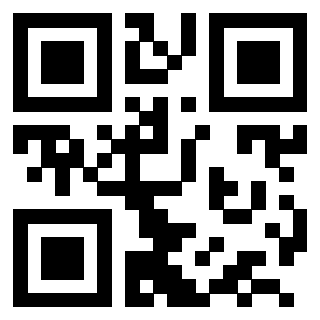 Il Qr Code di 3201377922