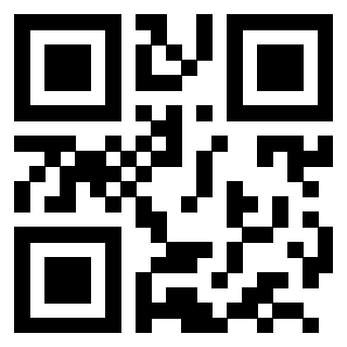 Scansione del Qr Code di 3201377923