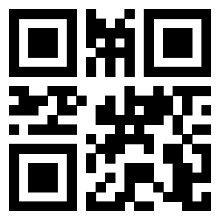Immagine del Qr Code di 3201377924