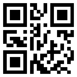 3201377925 - Immagine del QrCode