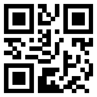 Scansione del QrCode di 3201377927
