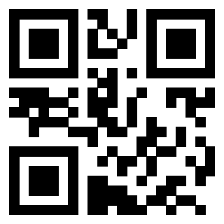 3201377929 Qr Code associato
