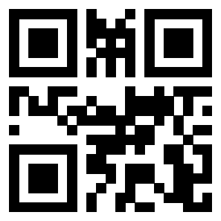 Il Qr Code di 3201377932