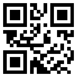 Immagine del QrCode di 3201377934