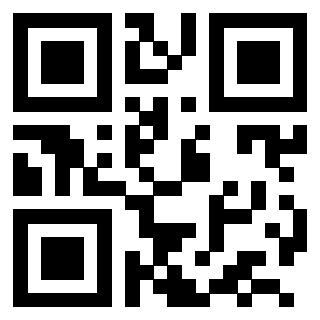 Scansione del QrCode di 3201377937