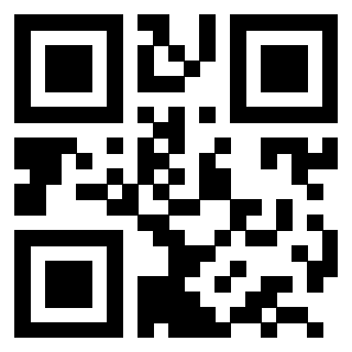 3201377940 - Immagine del Qr Code associato