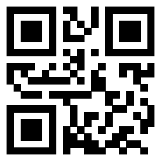 3201377943 - Immagine del QrCode associato