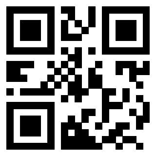 3201377947 - Immagine del Qr Code