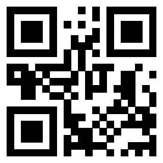 Scansione del Qr Code di 3201377948