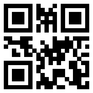 3201377952 Qr Code associato