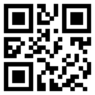 Scansione del Qr Code di 3201377953