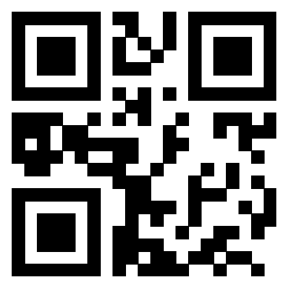 Il QrCode di 3201377957