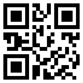 Immagine del QrCode di 3201377959