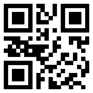 Immagine del QrCode di 3201377960