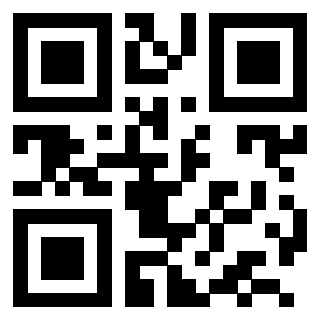 Scansione del Qr Code di 3201377961