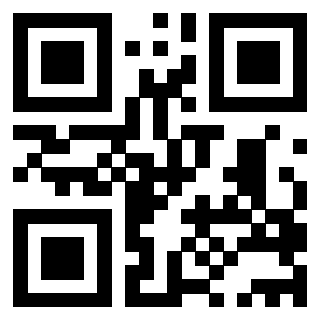 Scansione del QrCode di 3201377962
