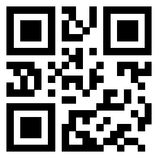 3201377964 - Immagine del Qr Code associato