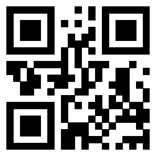 Scansione del QrCode di 3201377967