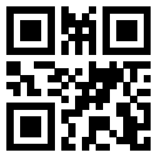 3201377972 - Immagine del Qr Code associato