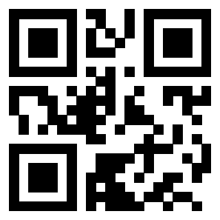 Il Qr Code di 3201377975