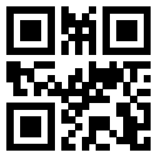 Immagine del QrCode di 3201377980