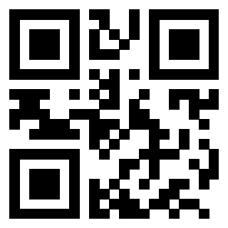 Il QrCode di 3201377985