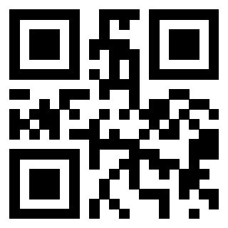 Immagine del Qr Code di 3201377986