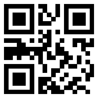 3201377988 - Immagine del QrCode associato
