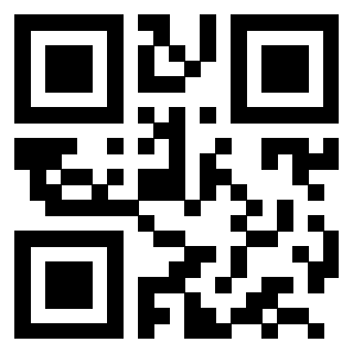 Il Qr Code di 3201377993