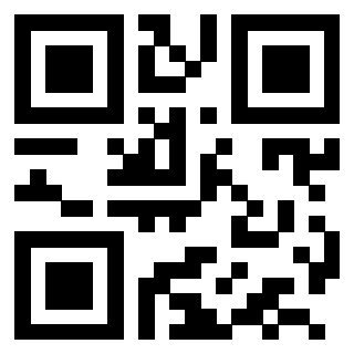 Immagine del QrCode di 3201377996