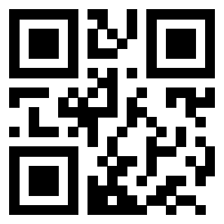 3201377997 Qr Code associato