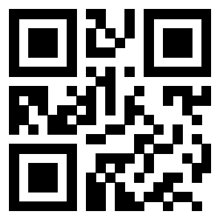 Scansione del Qr Code di 3201377999