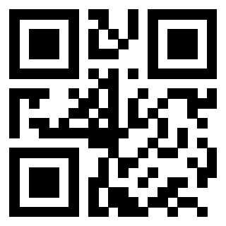 Il Qr Code di 3201378000