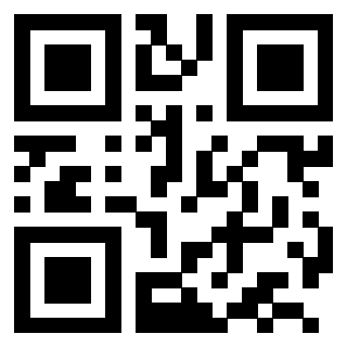 3201378005 - Immagine del Qr Code