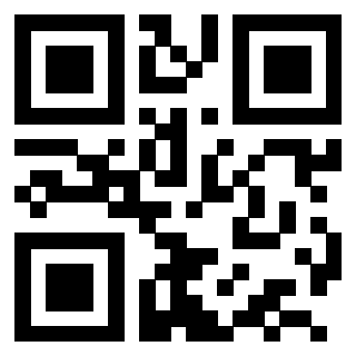Immagine del QrCode di 3201378006