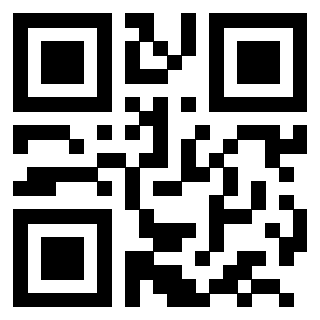 3201378007 Qr Code associato