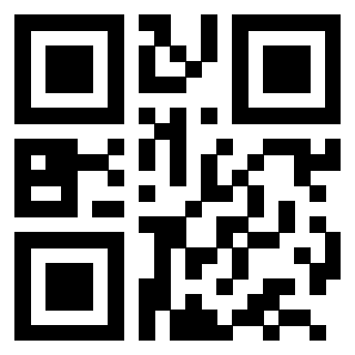 Qr Code di 3201378009