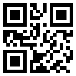 Immagine del Qr Code di 3201378011