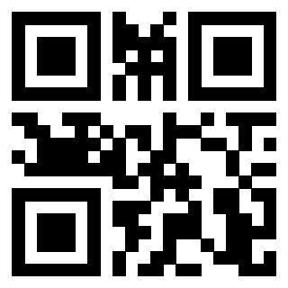 3201378013 - Immagine del Qr Code