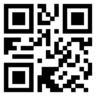 Immagine del Qr Code di 3201378018