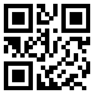 3201378020 Qr Code associato