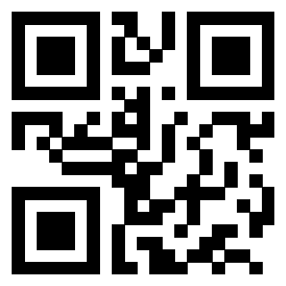 3201378025 - Immagine del Qr Code associato
