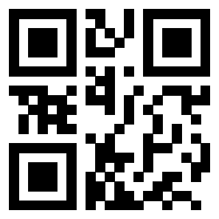 Il Qr Code di 3201378027