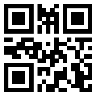Il QrCode di 3201378029