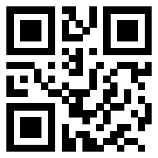 QrCode di 3201378031