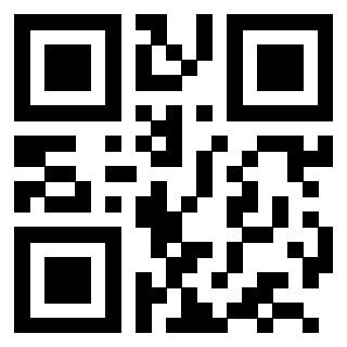 3201378033 - Immagine del Qr Code
